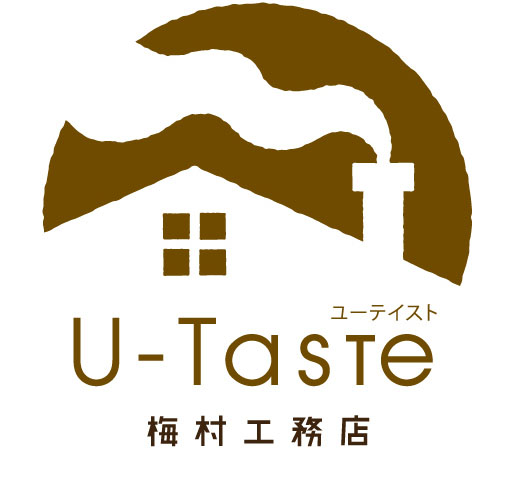 U-Taste 梅村工務店